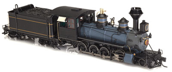 hon3 locomotive kits