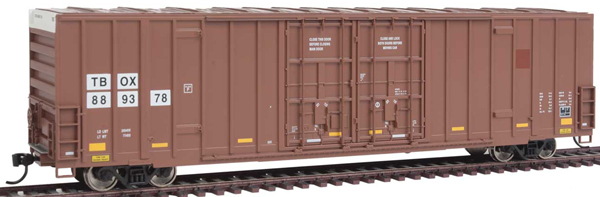 Walthers Mainline Freight Cars