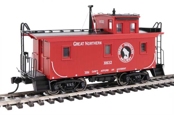 Walthers Proto Freight Cars